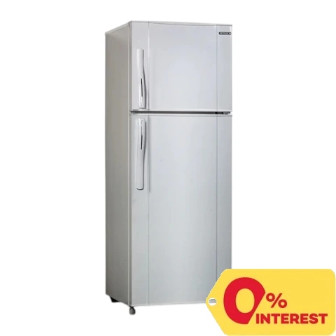 Xtreme 7.4cu ft Cool Inverter Two Door Top Freezer Refrigerator